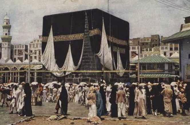 Habiskan Biaya Spektakuler, Gereja Ini Dirancang Saingi Kehebatan Ka'bah