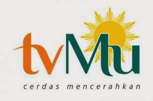 Tingkatkan Profesionalisme, TV Mu Perkuat Struktur Baru