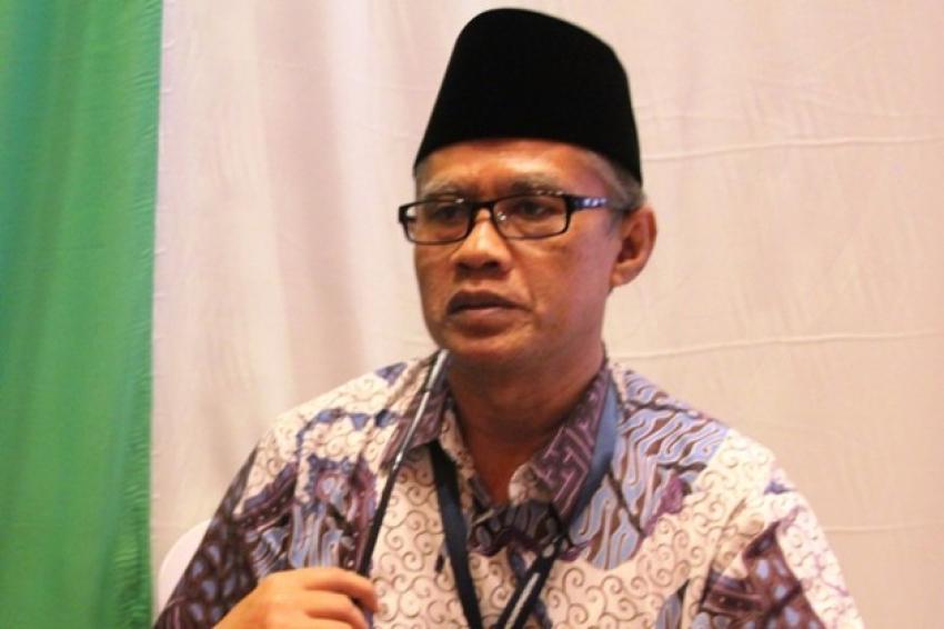Apresiasi Aksi Bela Islam, Muhammadiyah: Demo 4 November Murni Aspirasi Umat Tidak Ada Politisasi