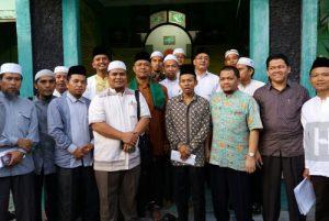 Ulama Riau Serukan Boikot Sari Roti, Metro TV dan Tolak YPP Hary Tanoe