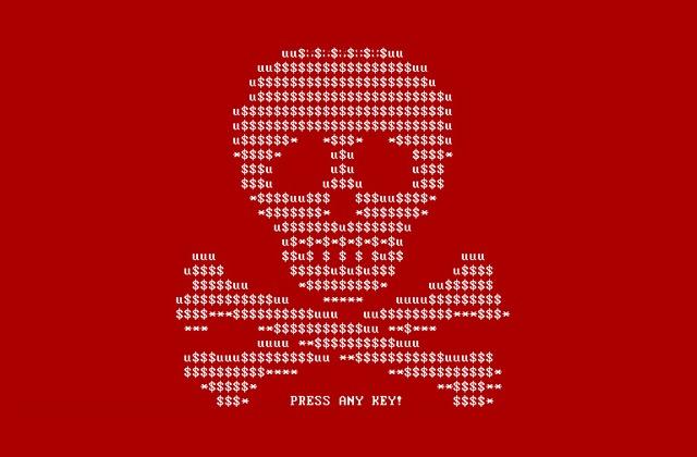 Dunia Diserang Virus Petya,  Ini Pesan Kemkominfo untuk Masyarakat