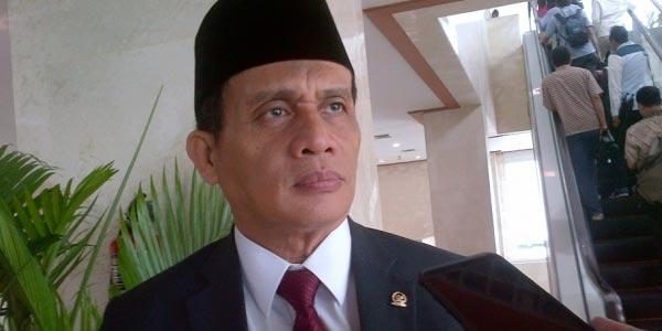 Jika Kriminalisasi Ulama Tetap Berlanjut, Romo Syafii Ancam Cabut Mandat Presiden Jokowi 