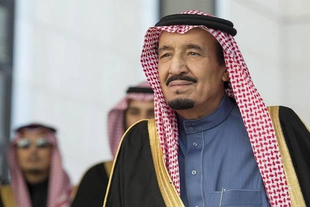 Bawa 1500 Rombongan dan 25 Pangeran, Raja Salman Investasi 25 Miliar Dollar AS Saat ke Indonesia