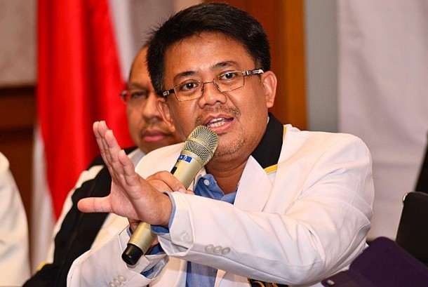 Majelis Syuro PKS Putuskan 9 Nama Bakal Capres dan Wapres