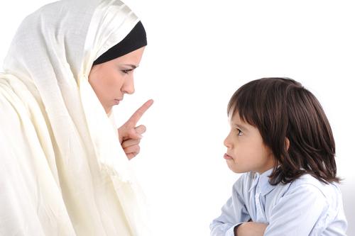 Fery Baswedan: Kalau Anak Salah, Tahan Amarah dan Beri Penjelasan