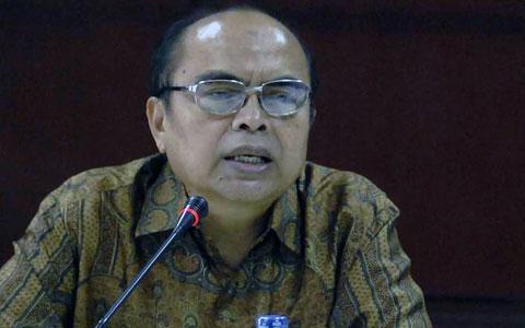 Bambang Sudibyo Terpilih Sekjen Forum Zakat Dunia Periode 2017-2020