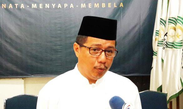 Parmusi: Polri Jangan Jadi Alat Kekuasaan 