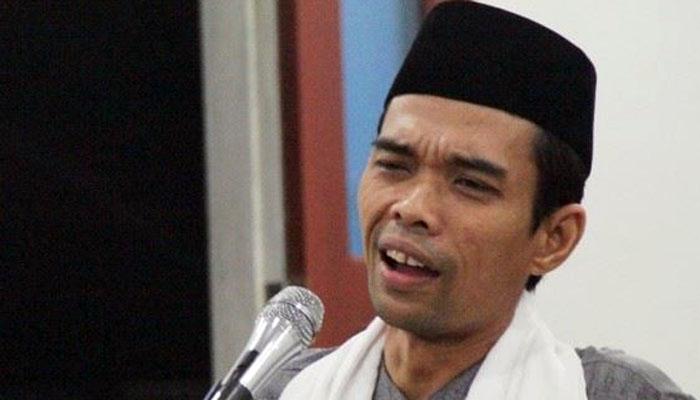 Ustad Abdul Somad dalam Pusaran Arus Islamofobia