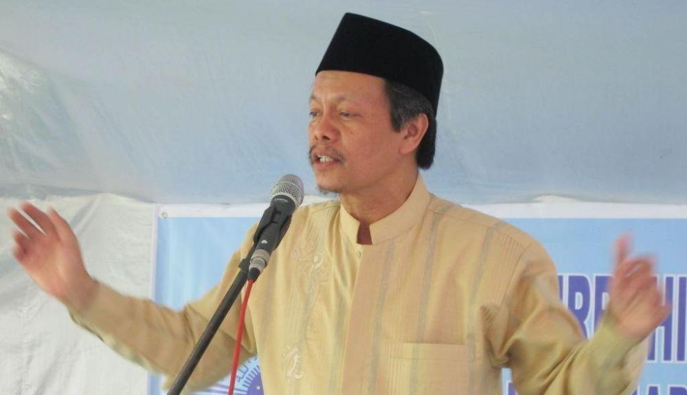 Soal Pilih Gubernur Muslim, Yunahar Ilyas: Ruhut Sitompul Pilih Ahok karena Seiman Tidak Masalah