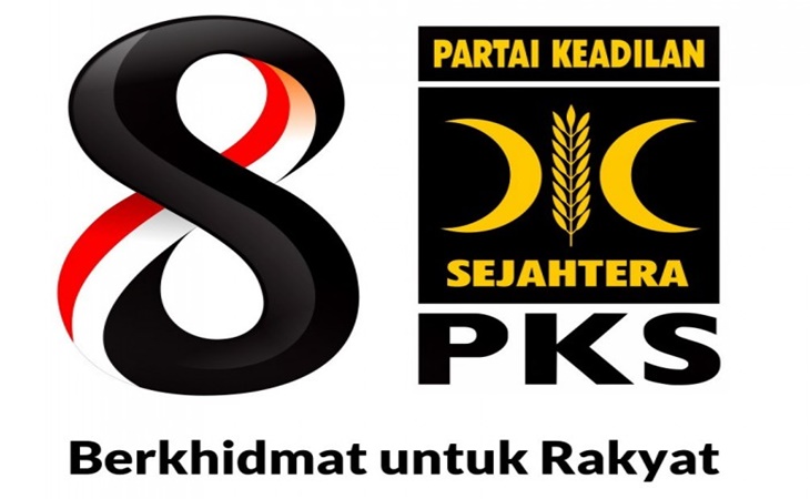 PKS Serahkan Laporan Dana Kampanye Paling Pertama, KPU: Semoga Diikuti Partai Lainnya
