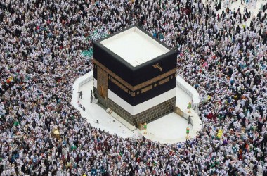 Kemenag: Hanya Visa Haji Yang Bisa Digunakan Beribadah Haji