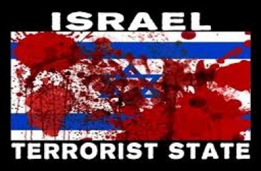 Zionisme Yahudi: Sebuah Kejahatan yang Tidak Mengenal Batas