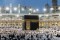 Jamaah Haji Indonesia Gelombang I Sudah Berada di Makkah, Kecuali Yang Sakit