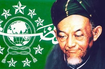 hasyim asy'ari Nahdhotul 'ulama