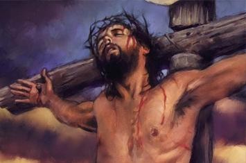 TIPS DEBAT DAN MEMBUAT KAFIRUN MURTADIN FRUSTASI Yesus-salib