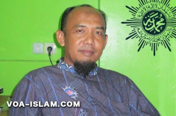 Huru Hara Huria Kristen Batak Protestan (Gereja HKBP) Agus-Trisundani-Ustadz