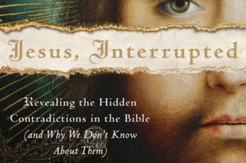 Tuhan Menjamin Kepalsuan Bibel Jesus-Interrupted-kepalsuan-bibe