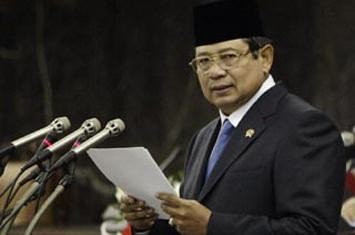 Anggaran Pidato SBY 1,9 M ! Gendheng !