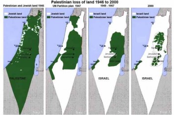 Ehud Barak: Israel Tidak Akan Mundur ke Perbatasan 1967