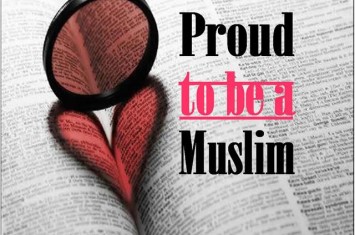 Aku Memilih Islam, Karena