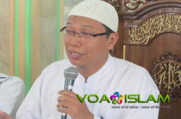 Mengapa Kita harus Menjadikan Jakarta sebagai Kota Syariah?