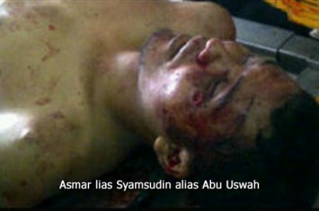 Dampak UU Terorisme Densus 88 Tembak Orang Semaunya Dampak UU Terorisme Densus 88 Tembak Orang Semaunya