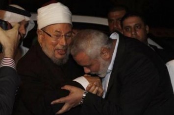 Yusuf Al-Qaradawi: Kita Harus Bebaskan Seluruh Palestina Seinci demi Seinci