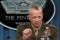 Jenderal AS, John Allen Klaim Serangan Udara Koalisi Salibis Dunia Mampu Hentikan Kemajuan ISIS