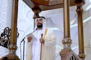 Khutbah Jum’at Hanya Satu Kali, Shalat Jum’atnya Sah? Khutbah Jum’at Hanya Satu Kali, Shalat Jum’atnya Sah?