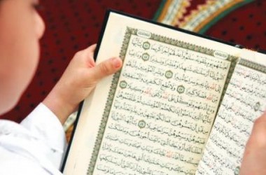 Perbanyak Baca Al-Qur’an di Ramadhan