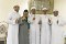 Petinggi PKS Temui Habib Rizieq di Makkah, Ini Isi Pembicaraannya