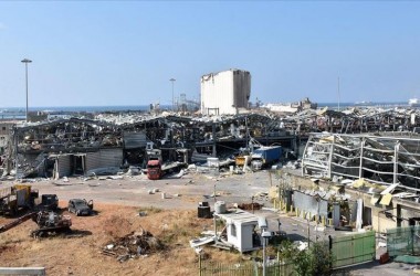 WHO: Operasi Darat Israel di Rafah Akan Jadi Bencana Kemanusiaan