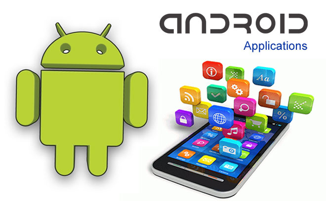 android app