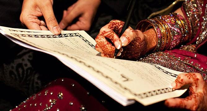 Menikahlah dengan Janda, Baik yang Cerai maupun Ditinggal Mati Suaminya -  VOA-ISLAM.COM