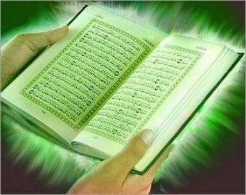 Astagfirullah!! Al Qur'an Dihujat dan Dianggap Sumber Kekerasan