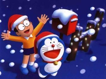 Membongkar Kesesatan Doraemon, Dragon Ball, dan Sincan