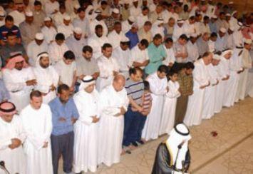 Keutamaan Mendapati Takbiratul Ihram Imam dalam Shalat Berjama'ah