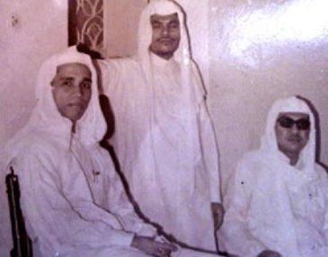 KH. Abdullah Mukmin; Dikubur 26 Tahun Jasad Masih Utuh