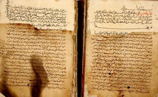 Syubhat Seputar Al Quran dan Bantahannya