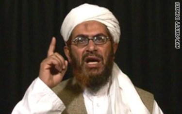 Al-Qaeda Umumkan Gugurnya Syaikh Said Al-Mishri