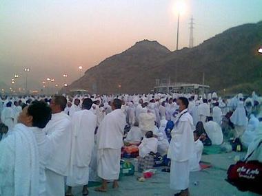 Rahasia Agung Dalam Ibadah Haji