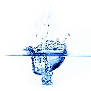 Segudang Manfaat Air Putih