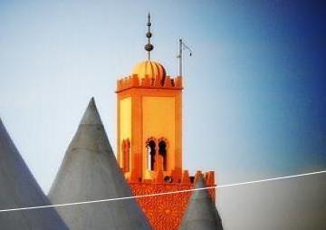 Kristenisasi di Maroko: 17 Misionaris Ditangkap