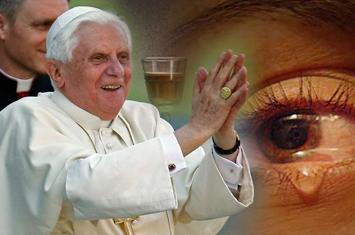 Akhirnya Paus Minta Maaf kepada Korban Pelecehan Seks Pastor di Irlandia
