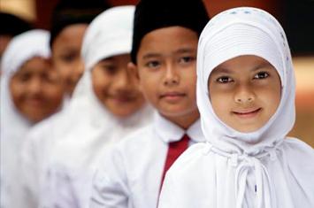 Bimbingan Islam untuk Remaja Puber
