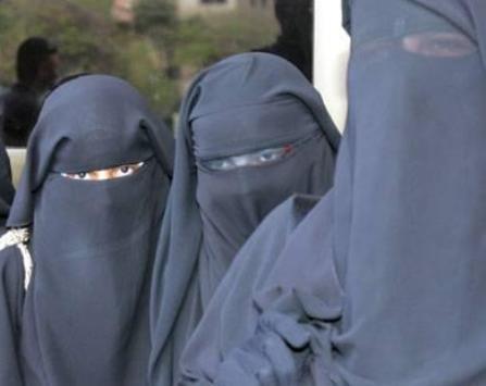 Larangan Burqa di Belgia Makin Dekat, Muslimah Bercadar Akan Dipenjara