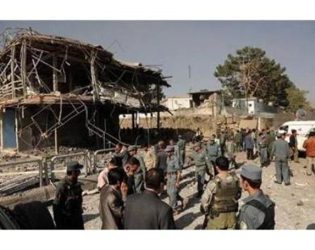 Mullah Golestan, Gubernur Pro Taliban Ditangkap Rezim Kabul