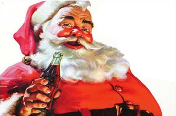 Kontroversi Natal: Kebohongan Sinterklas, Sosok Pemalas