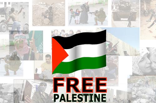 Deklarasi Jakarta Desak Kemerdekaan Palestina