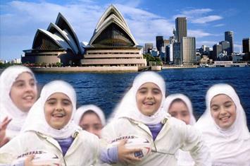 Krisis Islam di Australia: Kegagalan Dakwah Menarik Simpati Kaum Muda